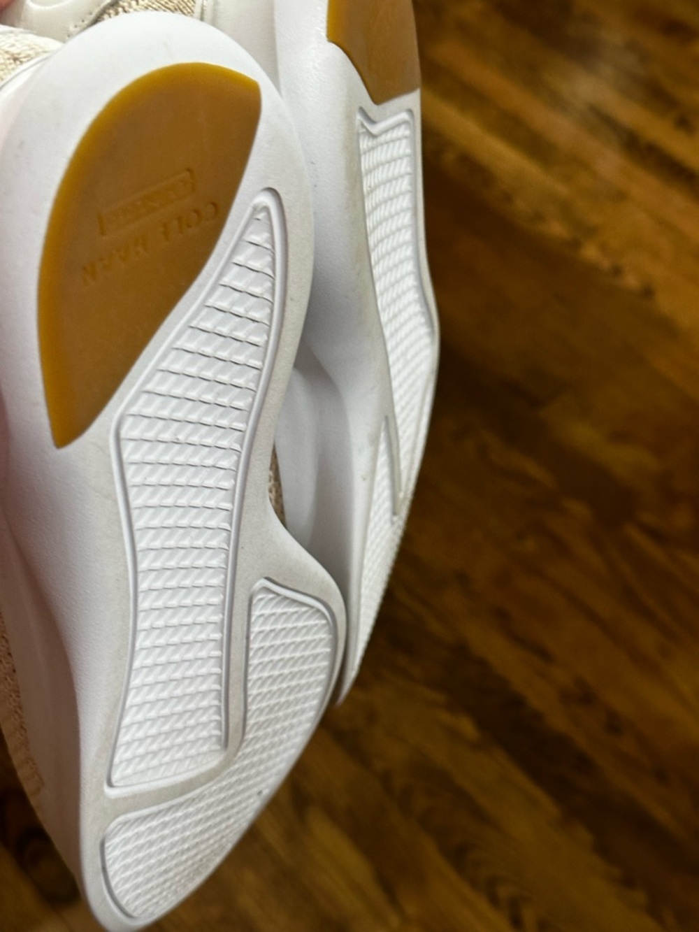 Cole Haan Cole Haan Grand Crosscourt Stitchlite Runox gym shoes - Picture 12 of 15